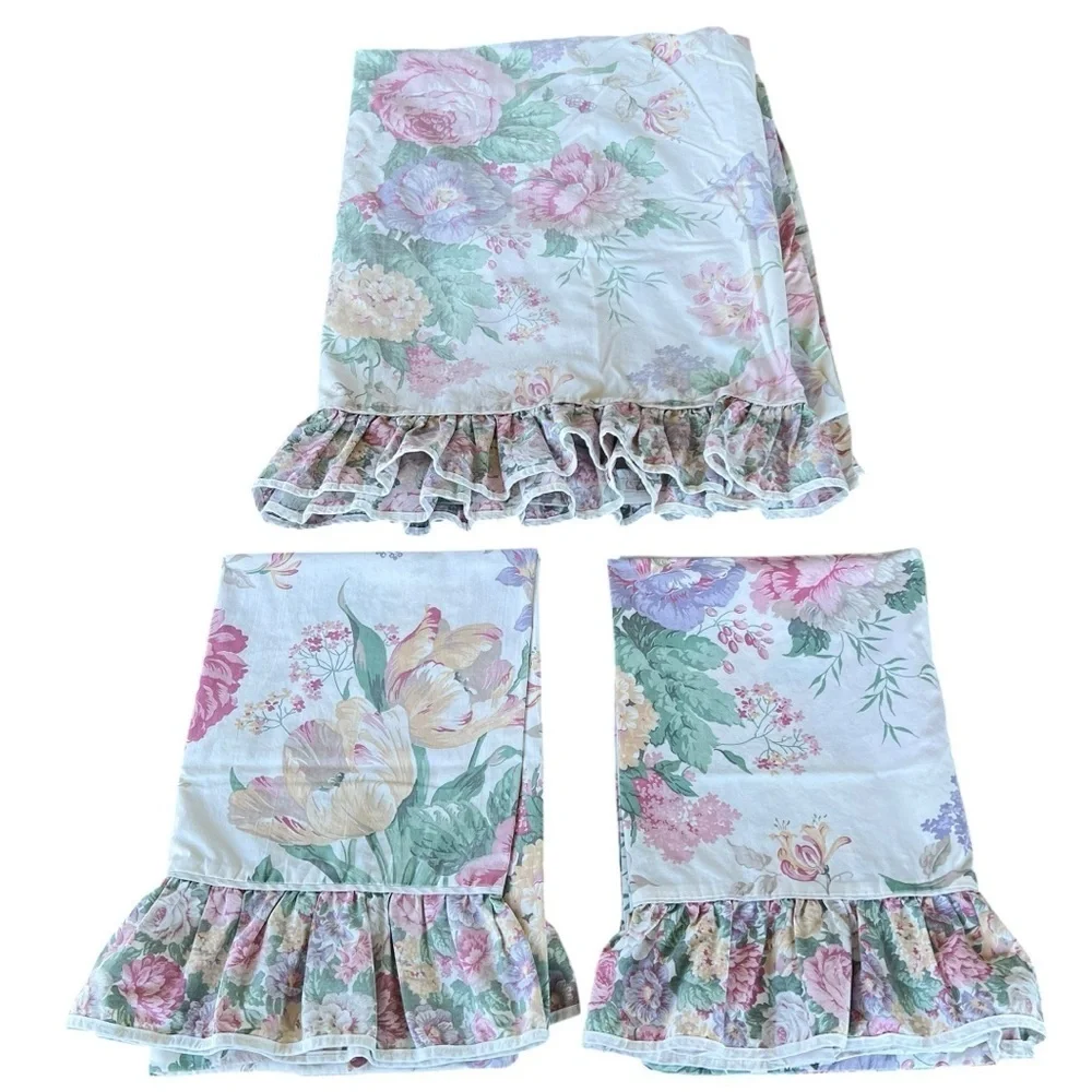 Fieldcrest sheets separately